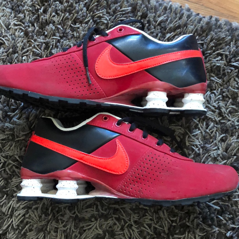 Nike shox